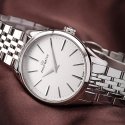 Philip Watch - Orologio Roma - Donna - Acciaio