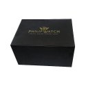 Philip Watch - Orologio Roma - Donna - Acciaio