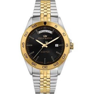 Philip Watch - Caribe Sport - Uomo - Acciaio