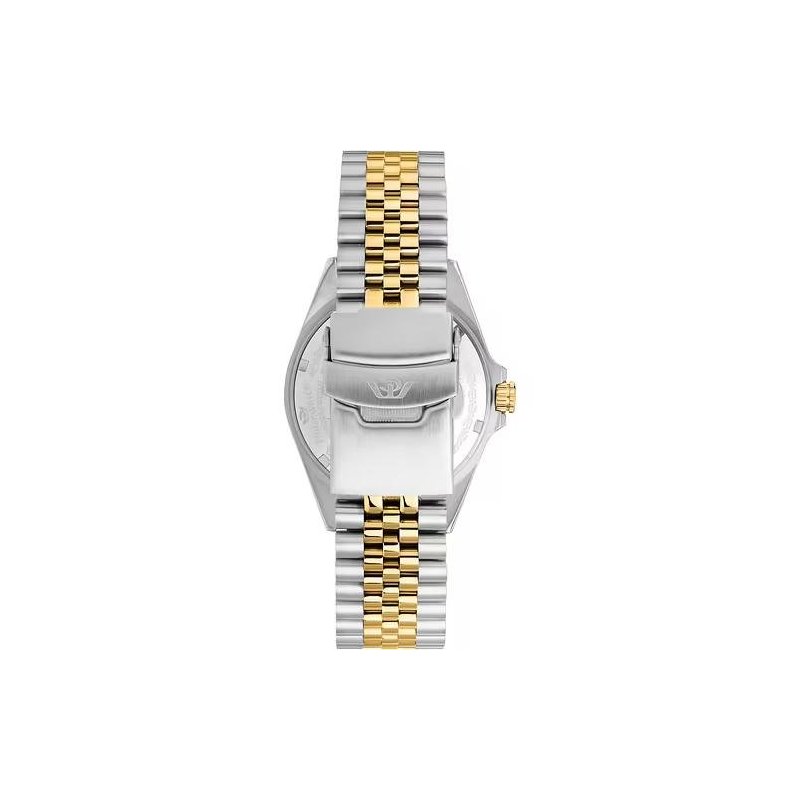Philip Watch - Caribe Sport - Uomo - Acciaio