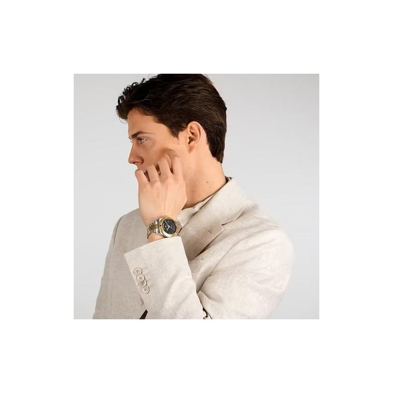 Philip Watch - Caribe Sport - Uomo - Acciaio