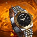 Philip Watch - Caribe Sport - Uomo - Acciaio