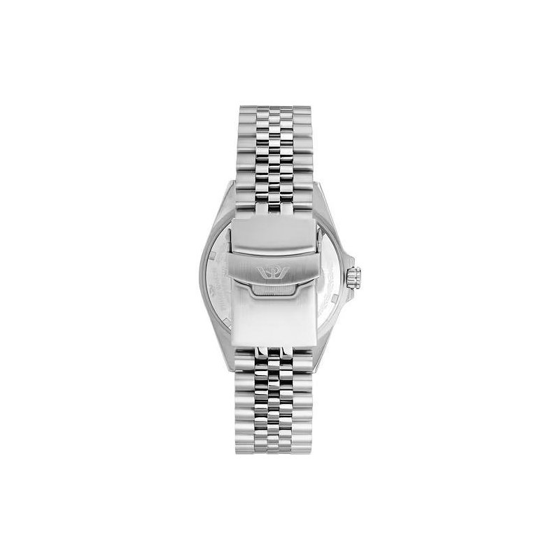 Philip Watch - Caribe Sport - Orologio Uomo - Acciaio