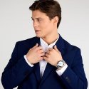 Philip Watch - Caribe Sport - Orologio Uomo - Acciaio