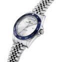 Philip Watch - Caribe Sport - Orologio Uomo - Acciaio