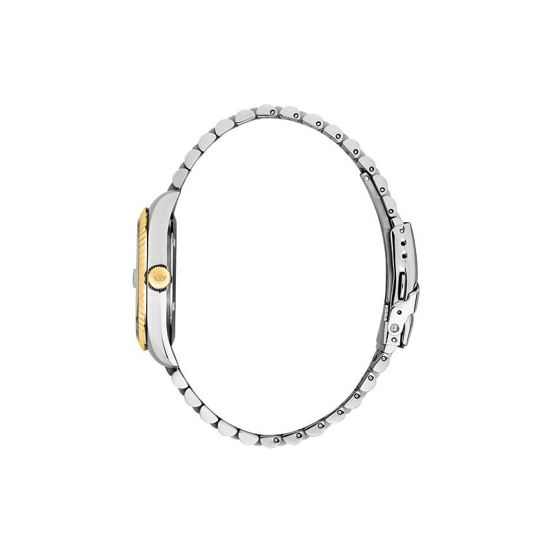 Philip Watch - Caribe Urban - Orologio Donna - Acciaio