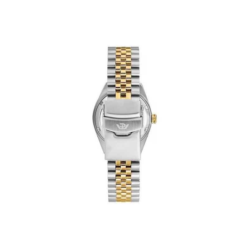 Philip Watch - Caribe Urban - Orologio Donna - Acciaio