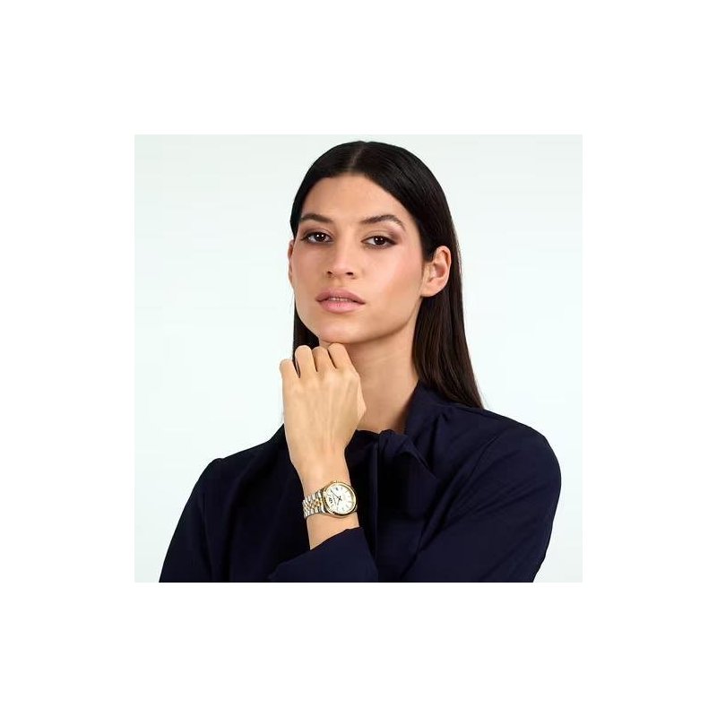 Philip Watch - Caribe Urban - Orologio Donna - Acciaio