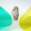 Philip Watch - Caribe Urban - Orologio Donna - Acciaio