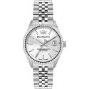 Philip Watch - Caribe Urban - Donna - Acciaio