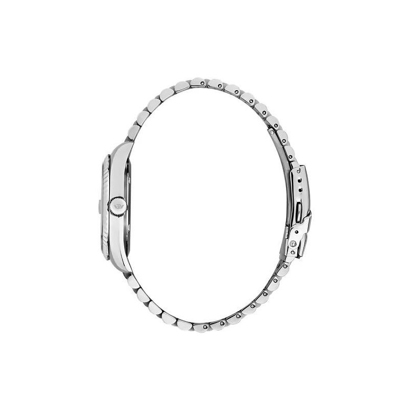 Philip Watch - Caribe Urban - Donna - Acciaio