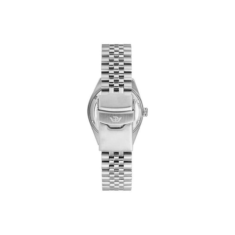 Philip Watch - Caribe Urban - Donna - Acciaio