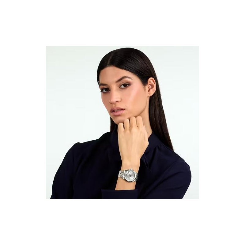 Philip Watch - Caribe Urban - Donna - Acciaio