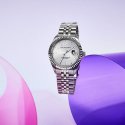 Philip Watch - Caribe Urban - Donna - Acciaio