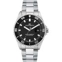 Philip Watch - Caribe Sport - Uomo - Acciaio