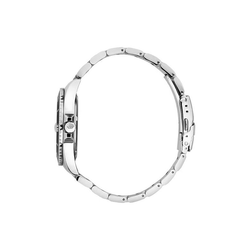 Philip Watch - Caribe Sport - Uomo - Acciaio