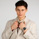 Philip Watch - Caribe Sport - Uomo - Acciaio