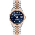 Philip Watch - Orologio Caribe Urban - Uomo - Acciaio
