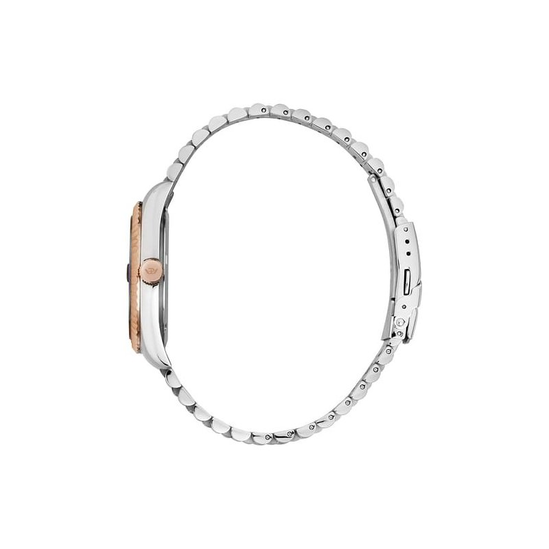 Philip Watch - Orologio Caribe Urban - Uomo - Acciaio