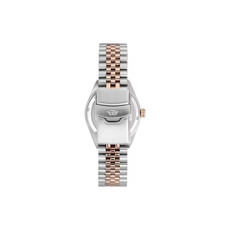 Philip Watch - Orologio Caribe Urban - Uomo - Acciaio