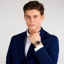 Philip Watch - Orologio Caribe Urban - Uomo - Acciaio