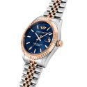 Philip Watch - Orologio Caribe Urban - Uomo - Acciaio