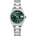 Philip Watch - Caribe Urban - Donna - Acciaio