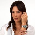 Philip Watch - Caribe Urban - Donna - Acciaio