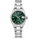 Philip Watch - Caribe Urban - Donna - Acciaio