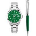 Philip Watch - Caribe Urban - Acciaio - Uomo
