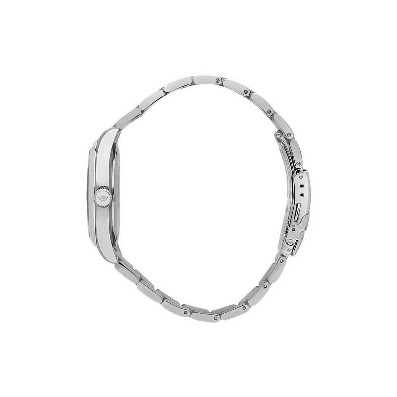 Philip Watch - Caribe Urban - Acciaio - Uomo