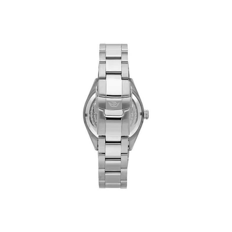 Philip Watch - Caribe Urban - Acciaio - Uomo