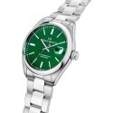Philip Watch - Caribe Urban - Acciaio - Uomo