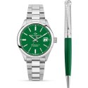 Philip Watch - Caribe Urban - Acciaio - Uomo