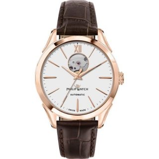 Philip Watch - Orologio Roma - Automatico Uomo