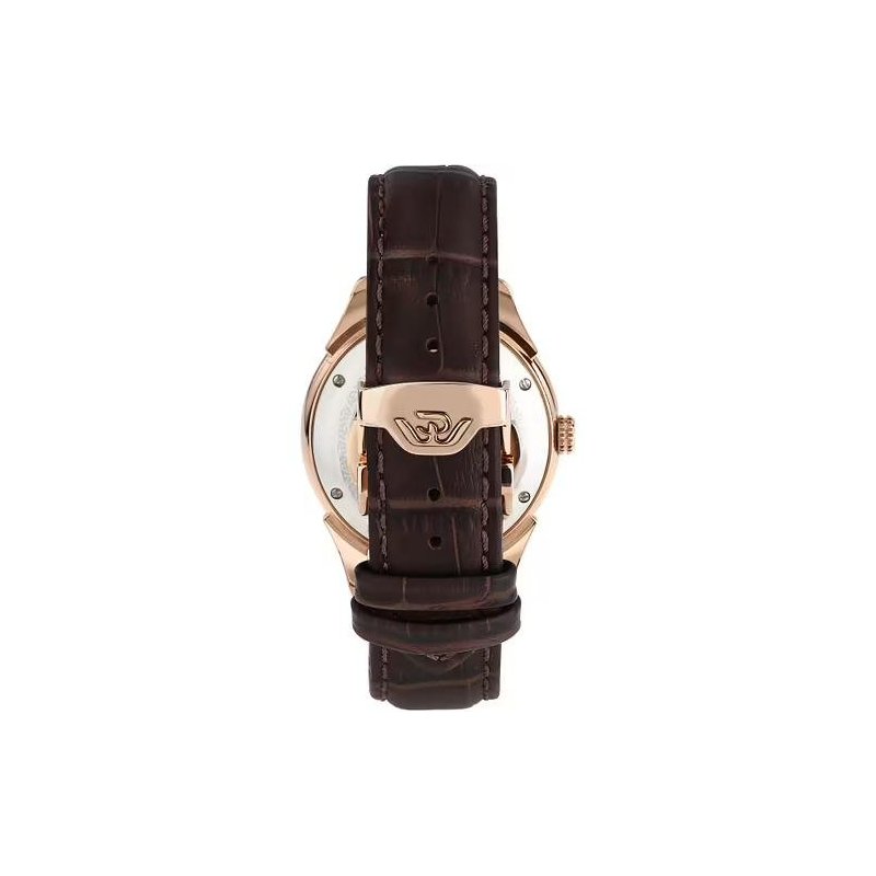 Philip Watch - Orologio Roma - Automatico Uomo