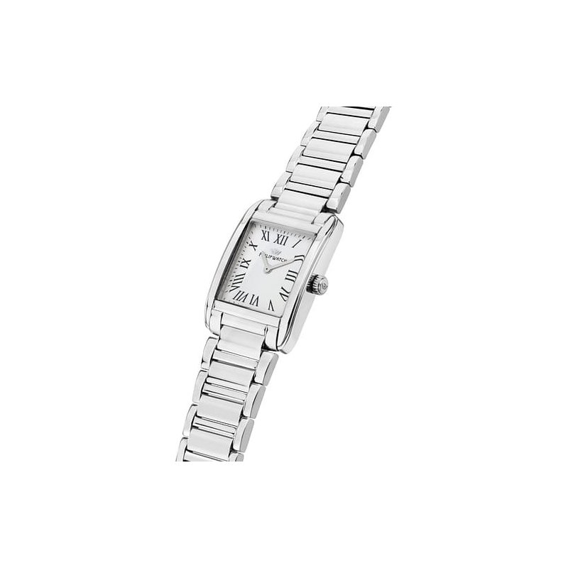Philip Watch - Orologio Museum - Donna - Acciaio