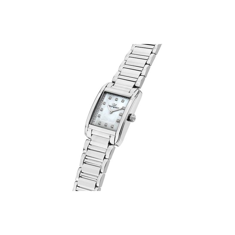 Philip Watch - Museum Donna - Acciaio - Eleganza