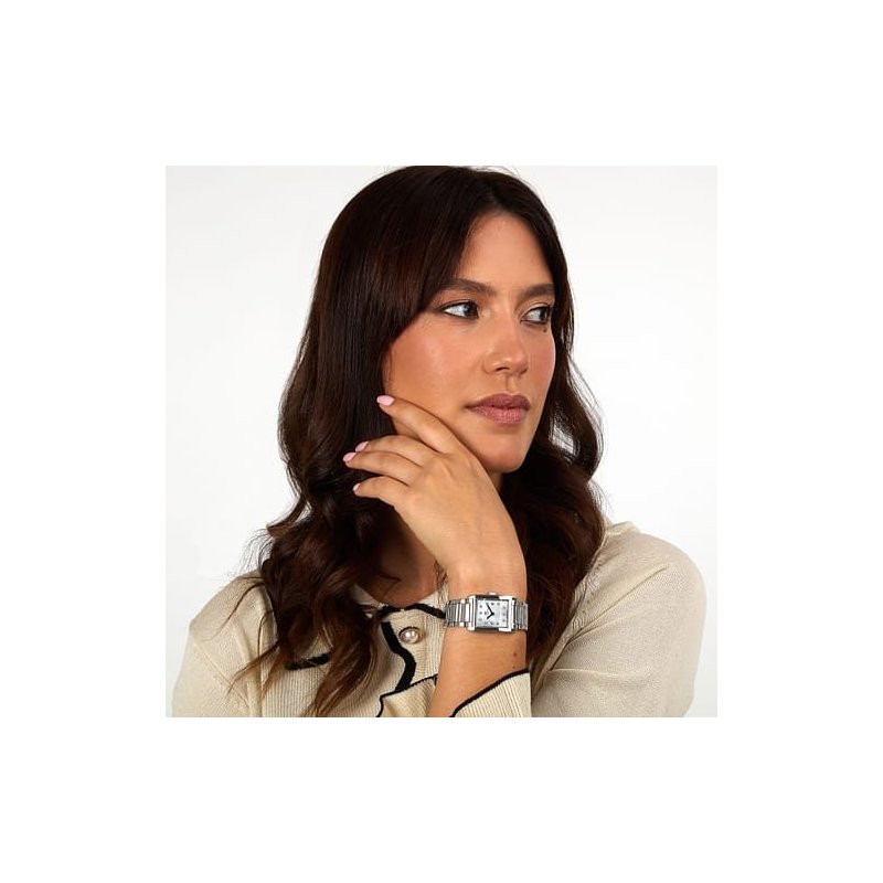 Philip Watch - Museum Donna - Acciaio - Eleganza