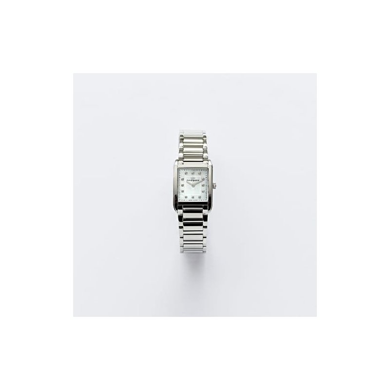 Philip Watch - Museum Donna - Acciaio - Eleganza