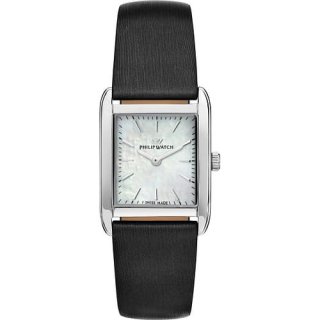 Philip Watch - Orologio Museum - Donna - Pelle