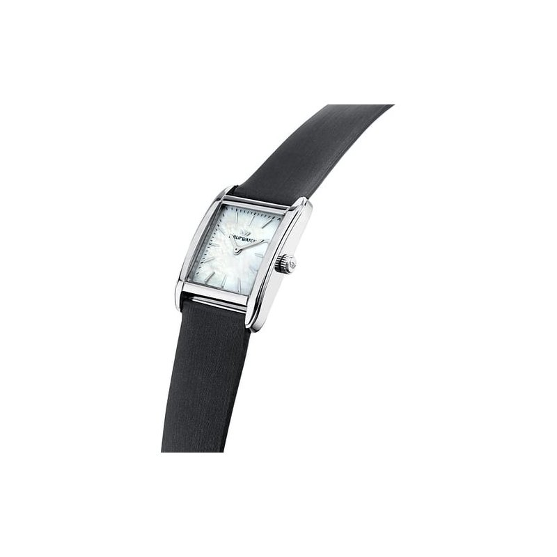 Philip Watch - Orologio Museum - Donna - Pelle