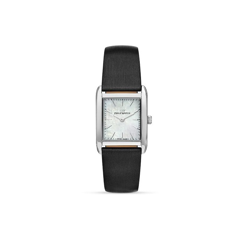 Philip Watch - Orologio Museum - Donna - Pelle