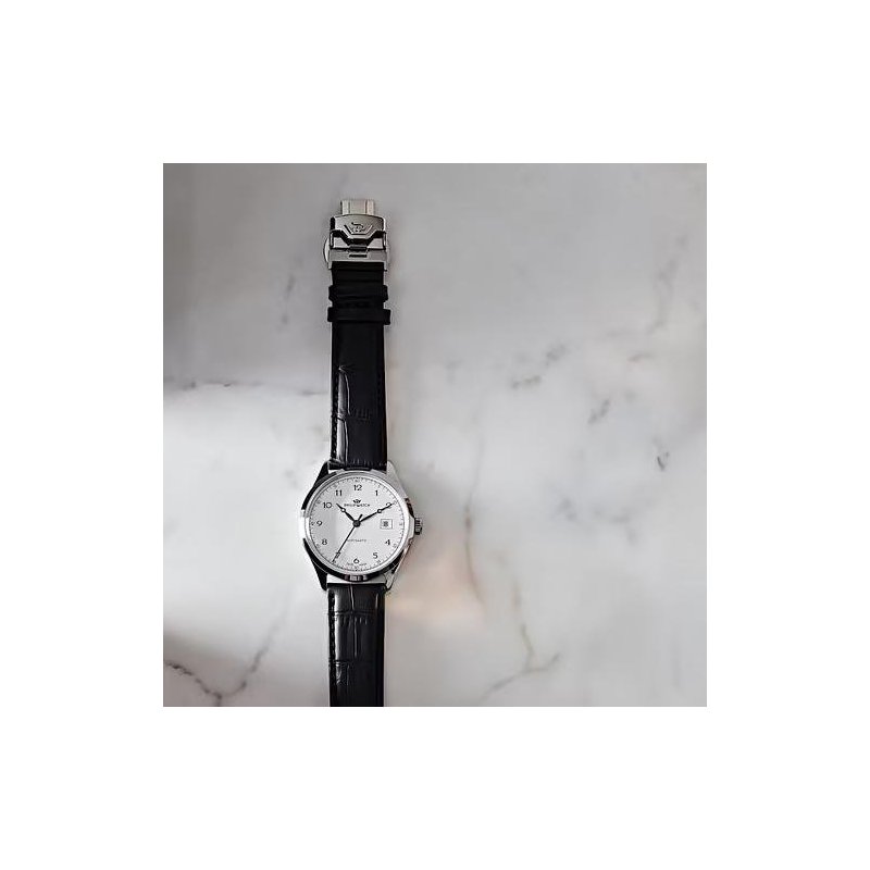 Philip Watch - Museum R8221225003 - Uomo - Pelle