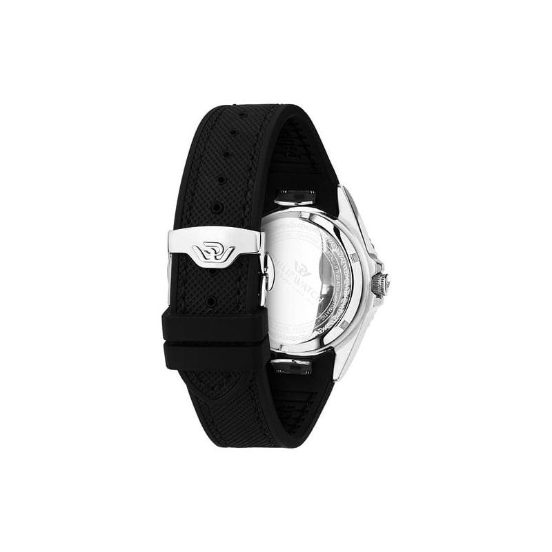 Philip Watch - Caribe Diving - Acciaio - Uomo