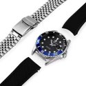 Philip Watch - Caribe Diving - Acciaio - Uomo