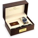 Philip Watch - Caribe Diving - Acciaio - Uomo