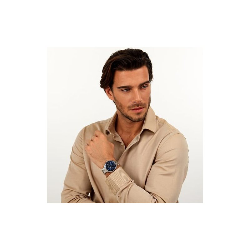 Philip Watch - Blaze - Orologio Cronografo Uomo