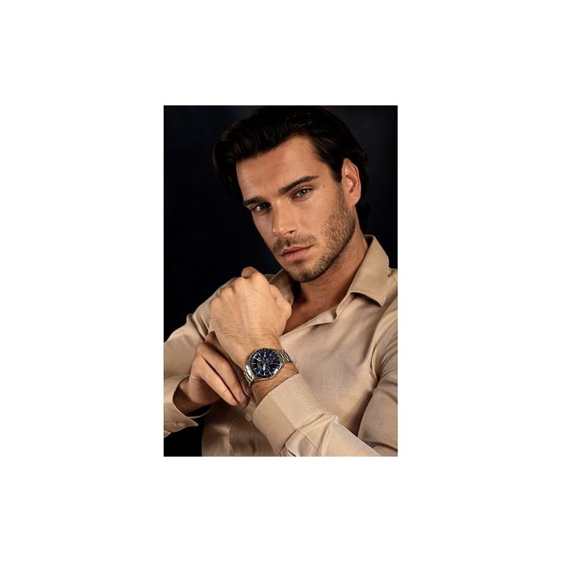 Philip Watch - Blaze - Orologio Cronografo Uomo