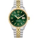 Philip Watch - Orologio Caribe - Uomo - Acciaio